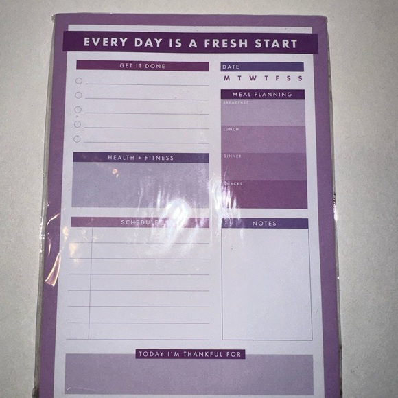 Ryder & Co. purple set - Picture 7 of 9